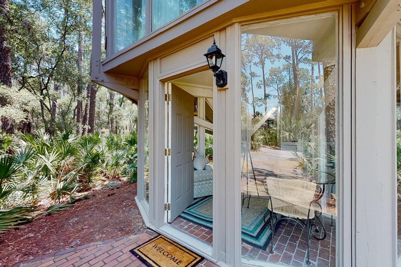 Sealoft 2032 Villa Hilton Head Island Exterior photo